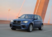 BMW X5 M